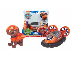 „Spin Master Paw Patrol“ – pagrindinė transporto priemonė „Zuma“ (6061803)