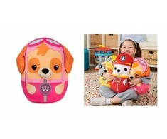 Spin Master Paw Patrol – Gund Trend Plush 20 cm – Chase (6068590)