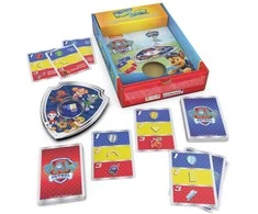 Spin Master PAW PATROL Žaidimas POLOWANIE 6067833 PUD6