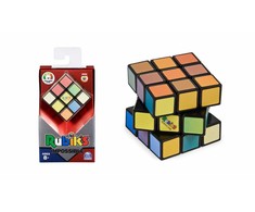 Spin Master Rubiks Rubikas – neįmanomas (6063974)