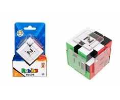 Spin Master Rubik's: Kostka poślizgowa
