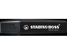 Stabilo ZAKRESLACZ CZAR STAB NATURE BOSS 70/46 1/10 PG