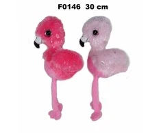 Sun-Day pliušinis Flamingo 30cm Sa