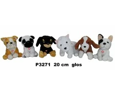 „Sun Day Pies“ P-3271 su balsu 6wz 20cm 163905