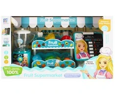 Mega Creative SUPERMARK GROUP GROUP B/O AKC 45X28X16 MC WB 6/12