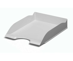 Szuflada Litter Tray Eco popielata DURABLE 775610