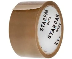 Starpak Supakuota juosta 48mmx50m (6vnt)