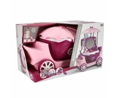 Mega Creative TOLETKA AKC 36X22X20 MC WB WOZEK 12/24