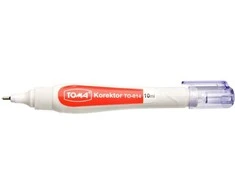 Toma 10ml korektorius