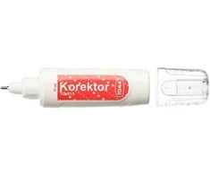 Toma 17ml korektorius (TO- 015)