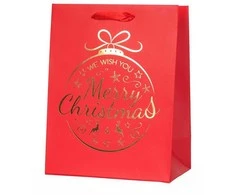 Gift bag HOT stampling M. Canpol TL-20S