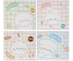 Wktorebki Torebka ozdobna 35x32 cm op.12 vnt. W&amp;K WK22259M