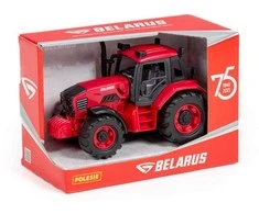 Polesie Polesie 89397 BELARUS traktorius