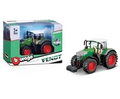 Bburago Traktorius Fendt 1050 Vario Žalias