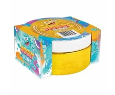 Tuban Jiggly Slime - Slaimas - Auksinis Perlas - 200 g