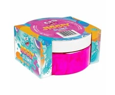Tuban Jiggly Slime - Slaims - Rožinis Perlas - 200 g ( TU3598 )