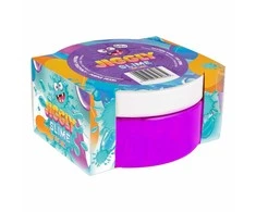 Tuban Jiggly Slime - Slaimas - Violetinis Perlas - 200 g
