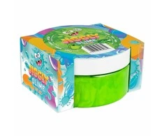 Tuban Jiggly Slime - Slaimas - Žalias Obuolys - 200 g