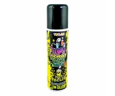 Tuban Neo purškiami kreidiniai dažai - Geltona - 150 ml ( TU3546 )