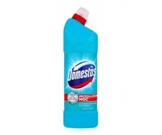 Vonios valiklis - Domestos BLC Oxford Ocean 1L 12 vnt. Mėlynas