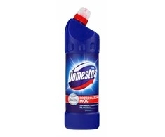 Dezinfekcinis WC valiklis DOMESTOS Original, 1000 ml