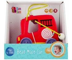 BamBam lavinamoji gaisrinė 469785