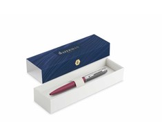 Tušinukas Waterman Allure Deluxe Rožinė - 2174513