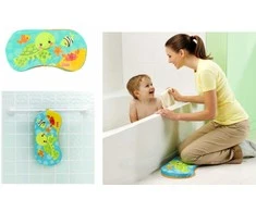 Linksmas kelių kilimėlis FISHER PRICE 52030
