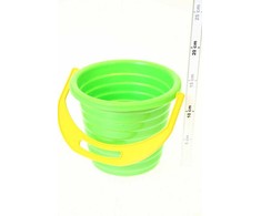 Smėlio kibiras 14cm BAJA G14