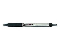 Pilot Pen Pilot Hi-tecpoint V5rt 0.5 juodas rašiklis