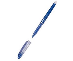 Pilot Pen Pilotas Sluoksnis juodas frixon point 1 vnt. (L BL FRP5)
