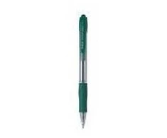 Pilot Pen WPC Długopis automatinis uper Grip žalia Pultas 3010020193