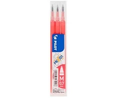 Pilot Pen Pilot FriXion rutuliukas, rožinis, 0,7 mm, 0,35 mm