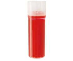 Pilot Pen WPC Kasetė do markera suchościeralnego V-Board Master raudona Pultas VBM-R