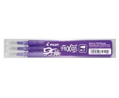 Pilot Pen Pilot 3 SHT (BLS FR7 V) IŠSKYRUS FRIKSIONĄ