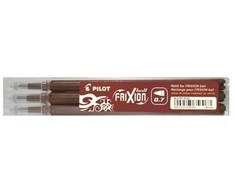 Pilot Pen Pilot BLS FR7 BN