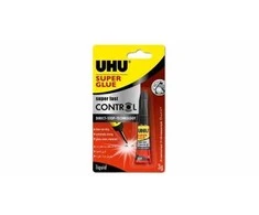 Klijai UHU Super Control 3g