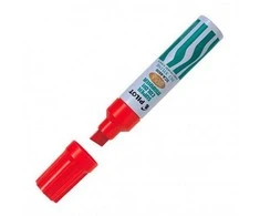 Pilot Pen Pilot VANDENS MARKER JUMBO SCA 6600 Raudonas - 3010052170