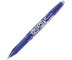 Pilot Pen Tušinukas FriXion mėlynas (12 vnt) Pultas