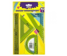 Strigo geometrijos rinkinys