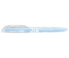Pilot Pen Trinamasis teksto žymeklis Pultas FRIXION Light, šviesiai mėlyna sp.