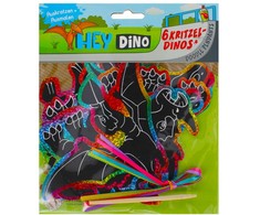 Happy Color Spinta 170 x 200 Dino PBH TRENDHAUS 957009 TRE