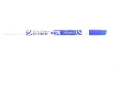 Bic Rašiklis su trinikliu Ink Eater Tubo mėlynas, pakuotėje 60 vnt. 784311
