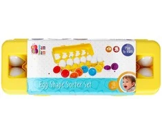 Bambam BAM BAM 492750 kiaušinių rūšiuotojas