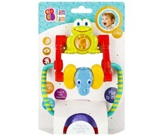 Bambam BAM BAM 515055 siurbtuko karuselės žaislas
