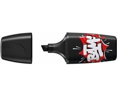 Stabilo „BOSS MINI“ teksto slopinimo programa, sukurta „Snooze One“