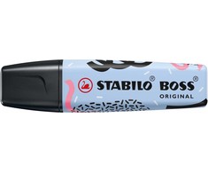 Stabilo Teksto žymeklis BOSS ORIGINAL mėlynas