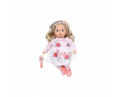 Zapf Baby Anabell - Lėlė Sophia 43 cm (709948)
