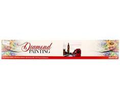 Craft Sensations Dekoravimo rinkinys Craft Sensation Londonas (London), 40x50 cm
