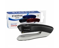 Segiklis 16k 24/6-26/6 juodas STARPAK 521073